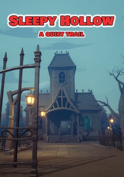 Sleepy Hollow: A Quiet Trail