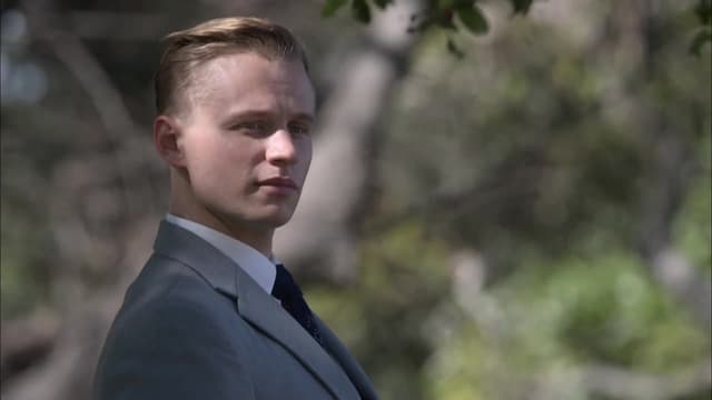 S02:E01 - No Secrets Ever