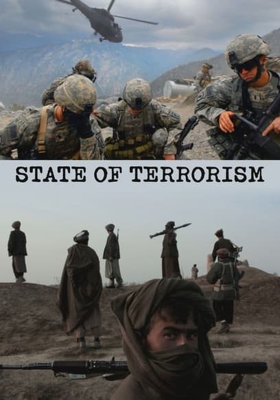 State of Terrorism