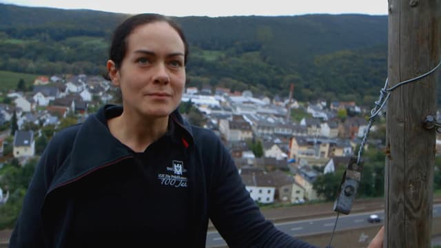 S01:E07 - France-Germany - of Bread Beer and Wine