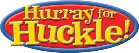 Hurray for Huckle!
