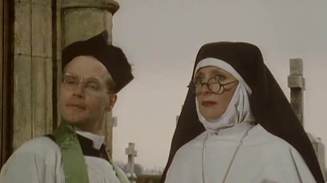 S03:E06 - The Great Un-Escape