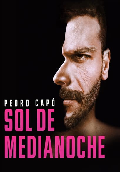 Sol De Medianoche