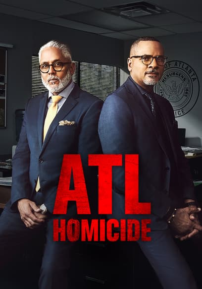 ATL Homicide