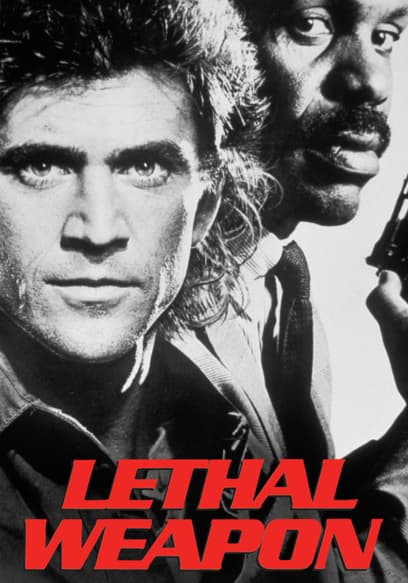 Lethal Weapon