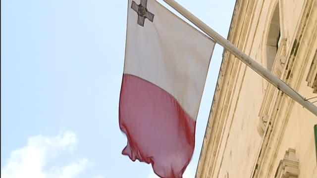 S02:E33 - Malta