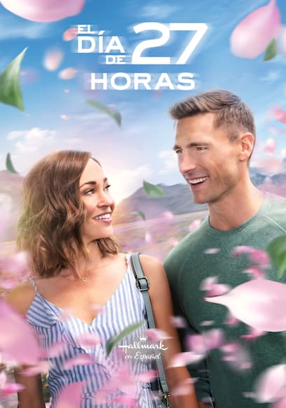 El día de 27 horas (Doblado)