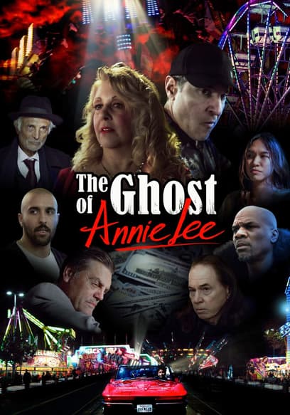 The Ghost of Annie Lee