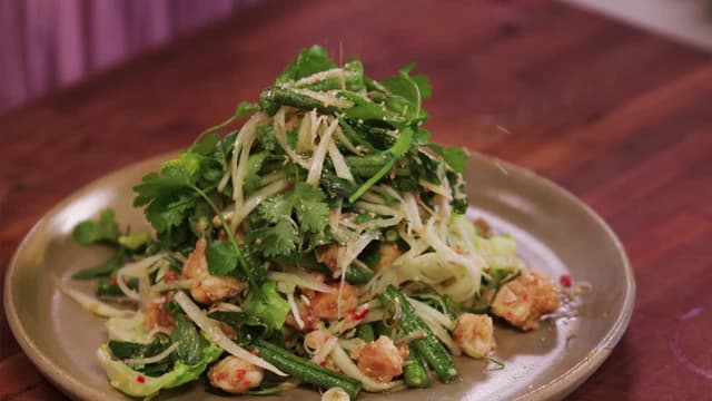 S01:E02 - Episode 2 - Thai