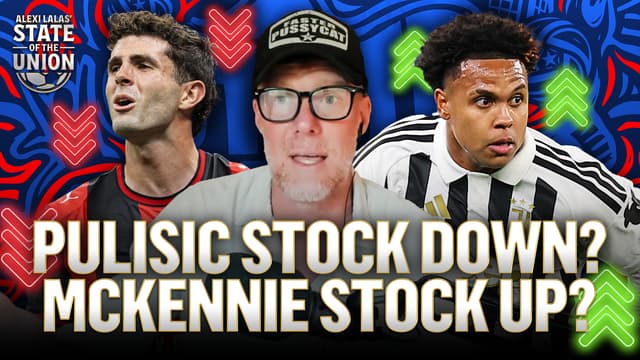S2026:E81 - USA Stock Watch + Who Is the REAL José Mourinho?