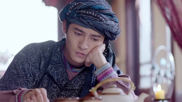 S01:E31 - Thirty-One