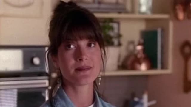 S14:E05 - Love and Death