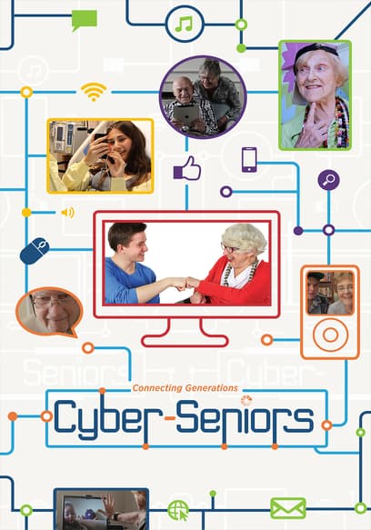 Cyber-Seniors