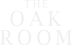 The Oak Room