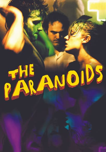 The Paranoids