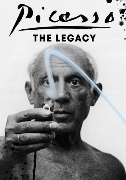 Picasso: The Legacy poster