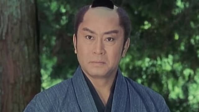 S01:E09 - Omi Road: The Woman Carrying a Will