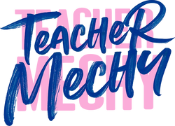 Teacher Mechy