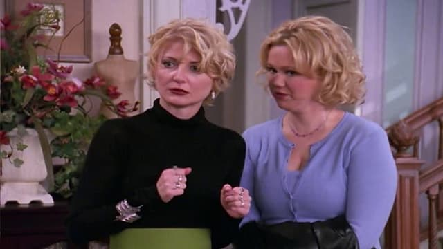 S04:E09 - Aging Not So Gracefully