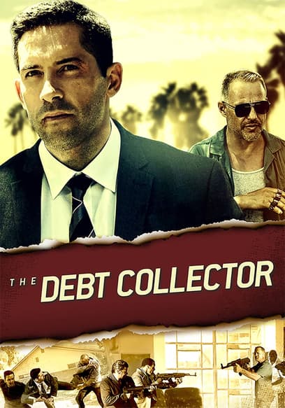 The Debt Collector (Doblado)