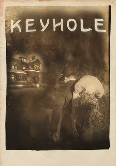 Keyhole