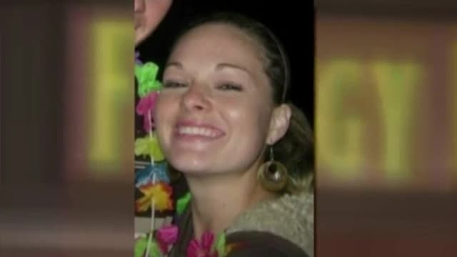 S09:E06 - The Disappearance of Pfc. Kelli Bordeaux