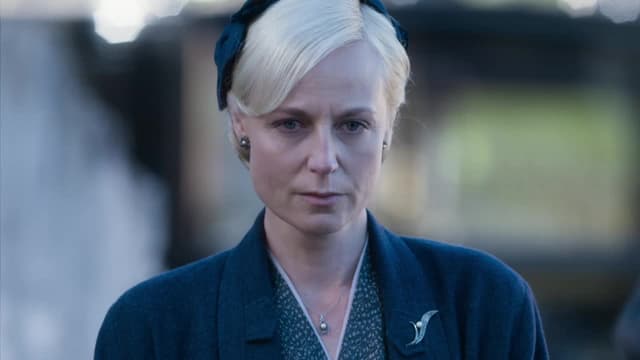 S05:E07 - The Anatomy of His Passing