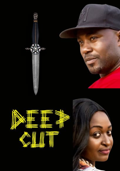 Deep Cut poster