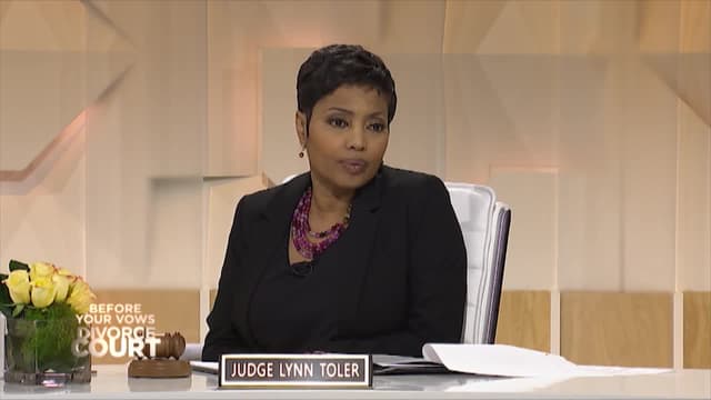 S20:E47 - Marketa Dickson vs. Marques Moody