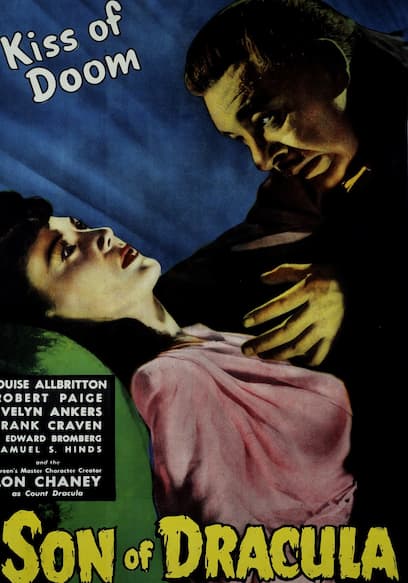 Son of Dracula