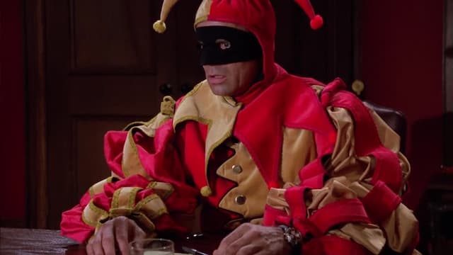 S05:E06 - Halloween Knights