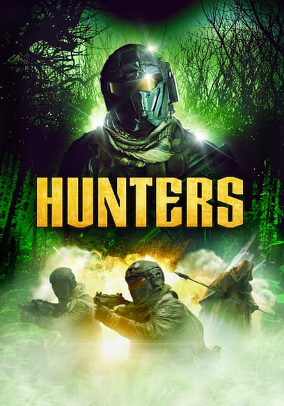 Hunters