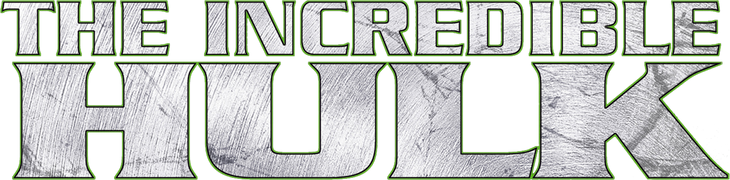 The Incredible Hulk