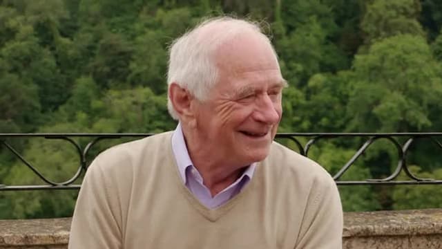 S01:E06 - Johnny Ball