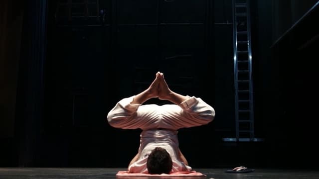 S01:E03 - Episodio 3