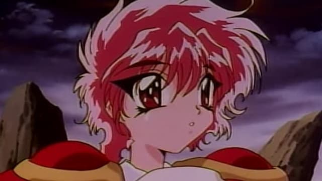 S01:E16 - A Powerful Foe! Lafarga the Swordmaster