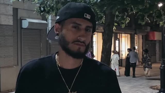 S02:E05 - Daniel Starks