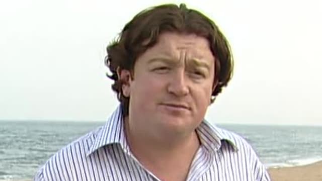 S01:E03 - A Touch of Spice