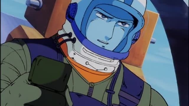 S01:E23 - Supersonic War Breaks Out