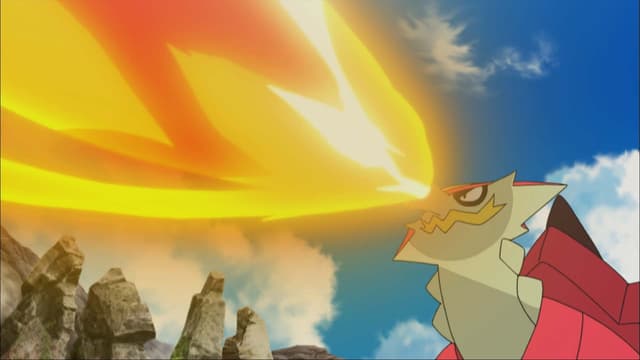 S20:E34 - A Crowning Moment of Truth!