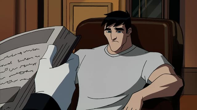 S02:E11 - Grundy's Night