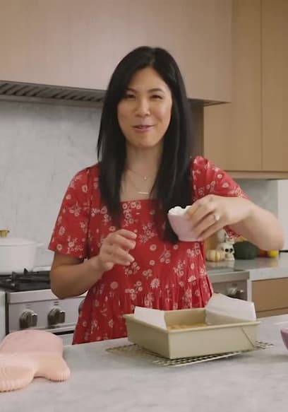 S01:E04 - Delectable Desserts: Cookie Edition poster