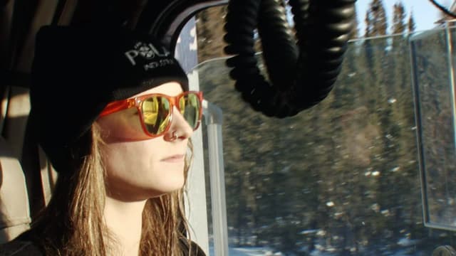 S10:E04 - Trial by Ice