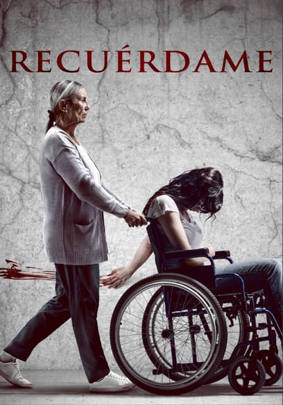 Recuérdame (Doblado)