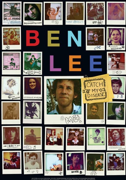 Ben Lee: Catch My Disease