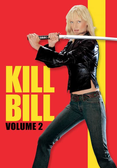 Kill Bill: Vol. 2