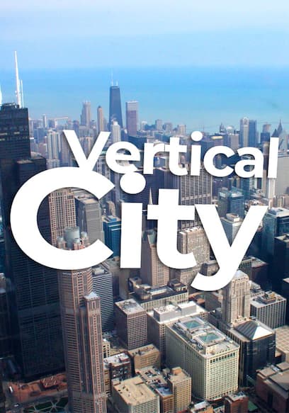 Vertical City