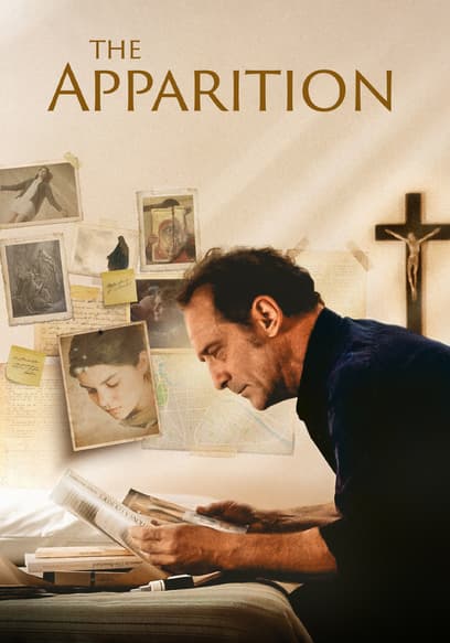 The Apparition