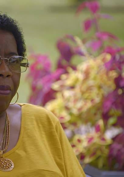 S01:E06 - Shirley Macon / Aberdeen, NJ poster