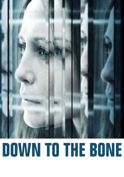 Down to the Bone poster